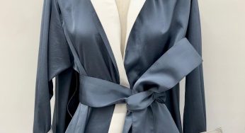 Inovasi Fashion dengan Sentuhan Feminin dari Pasmarque: Jak-Blus Terbaru