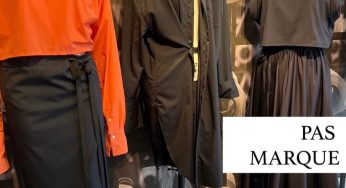 Kami PASS MARQUE sukses kerja sama dengan KAJIF- san