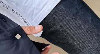 UV Cut Shirt: Kombinasi Gaya dan Perlindungan Optimal
