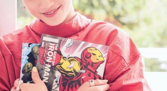 Tampil Stylish dan Terlindungi dengan UV-Cut Compact Shirt dari Pasmarque