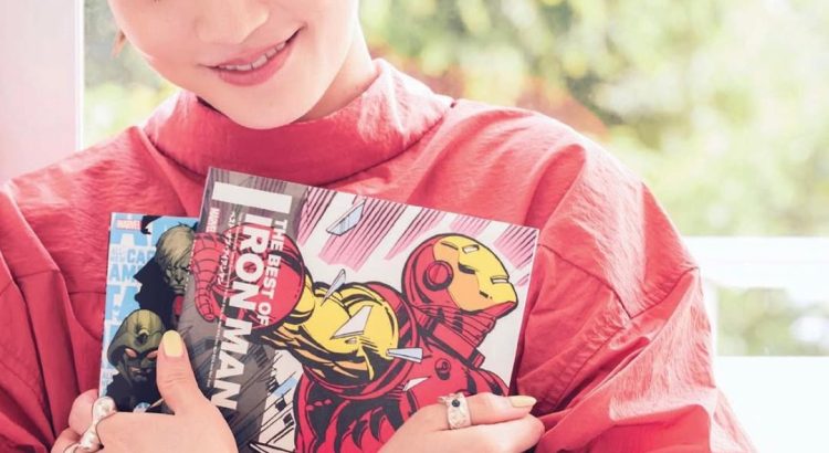 Tampil Stylish dan Terlindungi dengan UV-Cut Compact Shirt dari Pasmarque