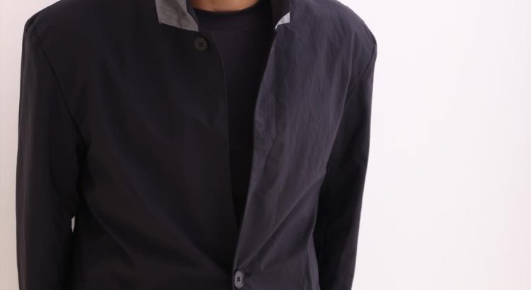 Pameran Eksklusif PAS MARQUE x KAJIF: Perpaduan Gaya Unisex dan Teknologi Kain Modern