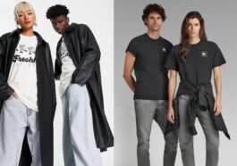 Kenapa Fashion Unisex Jadi Pilihan Utama di Tahun 2025?