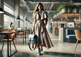 Lemari Pakaian Serbaguna: Pakaian yang Beradaptasi dengan Gaya Hidup Anda