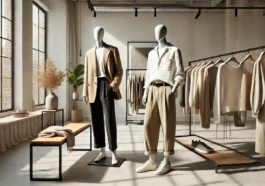 Desain Pakaian Unisex: Fungsionalitas Tanpa Batas Gender