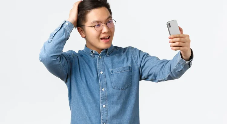 Pilih Kacamata yang Tepat