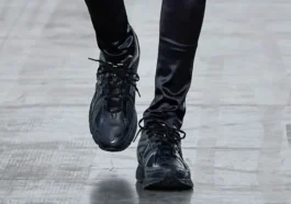 Sneaker New Balance Slim FW25 Junya Watanabe