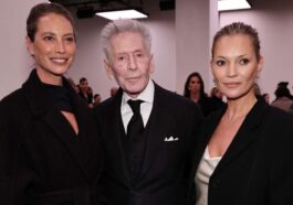 Calvin Klein Kembali Ke New York Fashion Week