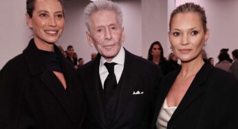 Calvin Klein Kembali Ke New York Fashion Week Setelah 6 Tahun Absen, Siap Memukau!