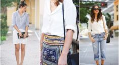 Capsule Wardrobe