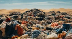 Fesyen Ramah Lingkungan