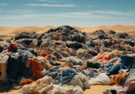 Fesyen Ramah Lingkungan