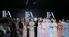Indonesia Fashion Aesthetics 2025