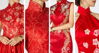 5 Inspirasi Outfit Cheongsam Terbaik untuk Meriahkan Cap Go Meh 2025