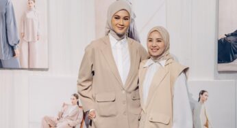 Cantik dan Elegan, Koleksi Earth Series Amapola Paula Verhoeven Penuhi Gaya Anda