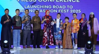 Malang Fashion Fest 2025: Menyambut Penuh Gaya, Ini Jadwal Lengkapnya!