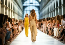 Milan Fashion Week 2025