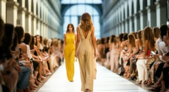 Milan Fashion Week 2025: Debut Spektakuler, Kembalinya Ikon, dan Kehilangan Artis Ternama