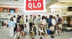 Neo Classic Uniqlo