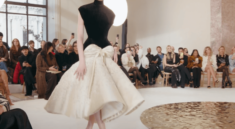 Paris Haute Couture Week 2025