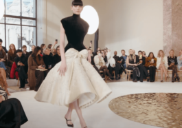 Paris Haute Couture Week 2025