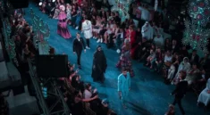 Skandal Fashion Show
