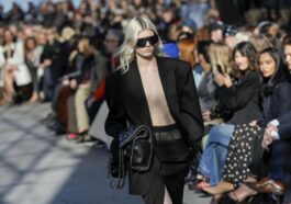 Tren Terkini dari Stella McCartney