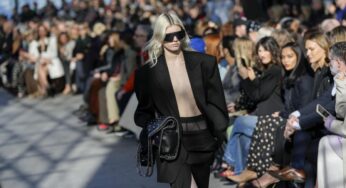 Tren Terkini dari Stella McCartney: Mode Berani di Paris Fashion Week SS25