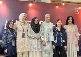 Wardah X MUFFEST 2025