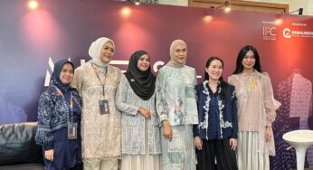 Wardah X MUFFEST 2025: Perpaduan Elegan Modest Fashion dan Beauty for Good