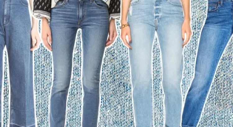 Celana Jins Berkualitas