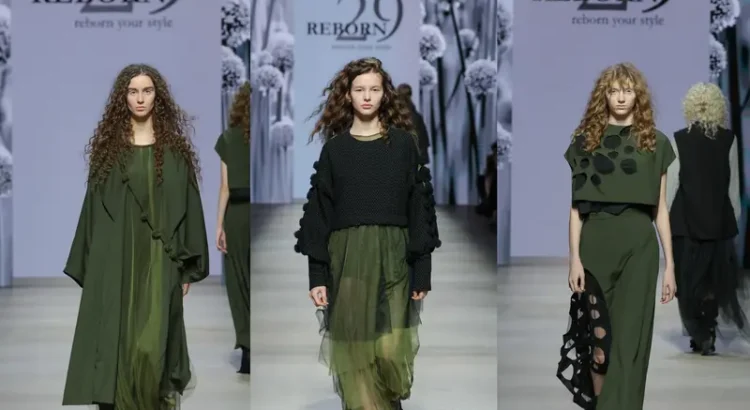 Desainer Syukriah Rusydi