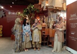 Fashion Branded dengan Harga yang Lebih Bersahabat