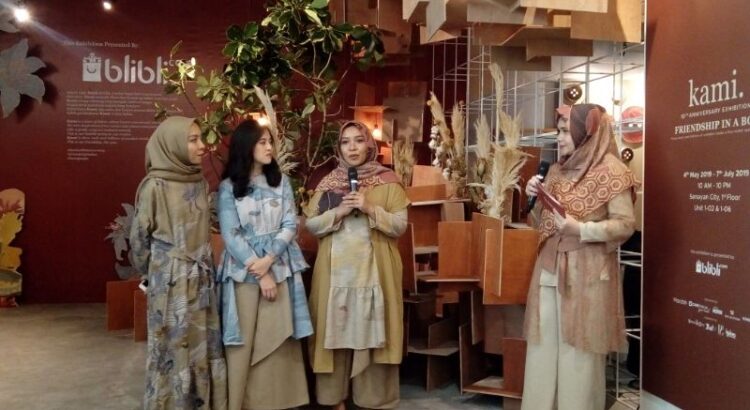 Fashion Branded dengan Harga yang Lebih Bersahabat