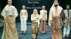 Fashion Lebaran 2025
