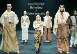 Fashion Lebaran 2025