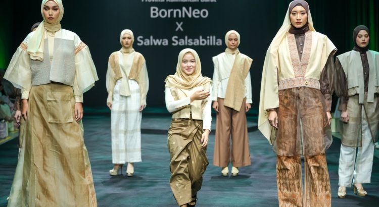 Fashion Lebaran 2025