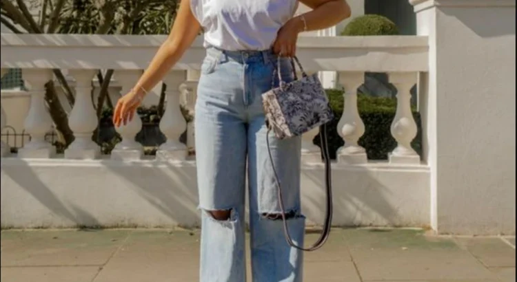 Fashion untuk Semua Ukuran