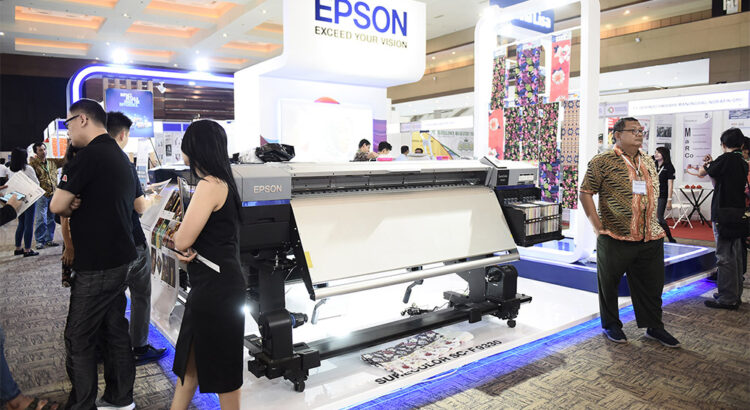 Inatex-Indo Intertex 2025