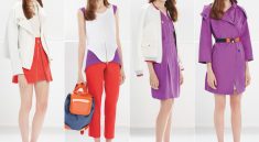 Memilih Fashion Sesuai Warna Kulit