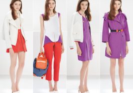 Memilih Fashion Sesuai Warna Kulit