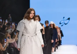 Moscow Fashion Week