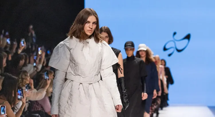 Moscow Fashion Week
