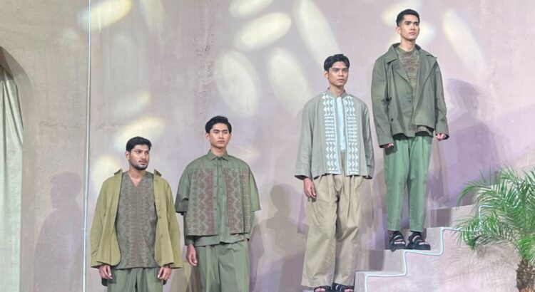 Ramadan Runway 2025