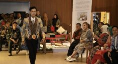 Semarak Semarang Night Fashion