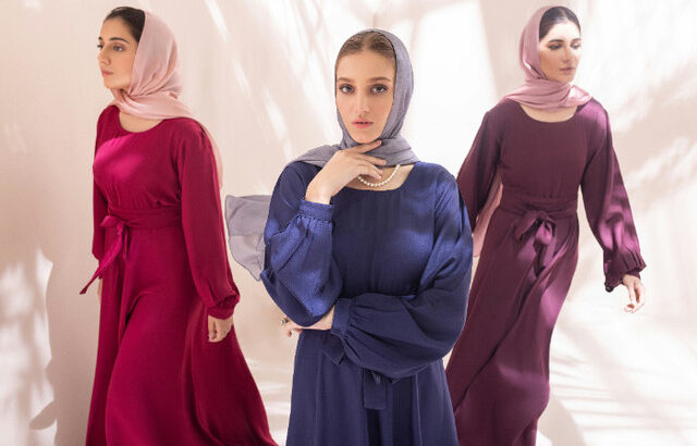 Tren Fesyen Lebaran 2025