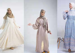 Bohemian Style Lebaran 2025