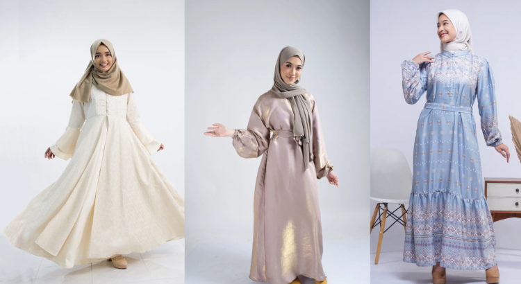 Bohemian Style Lebaran 2025