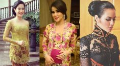 Kebaya Favorit untuk Hari Kartini