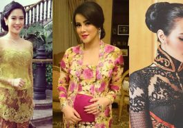 Kebaya Favorit untuk Hari Kartini